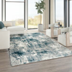 Centenno Area Rug in 3 Designs, 200 x 274 cm - Image 6