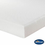 Silentnight Comfort Memory Plus Rolled Foam Mattress in 3 Sizes - Image 2