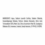 Radox Mineral Therapy Stress Relief Bath Soak, 4 x 1L - Image 7