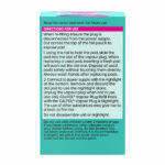 Calpol Vapour Plug In & Nightlight, + 30 Refill Pads, Lavender & Chamomile - Image 7