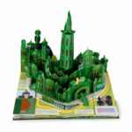 Wicked: Ultimate Pop Up Book - Image 6