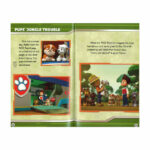 Movie Projector in 3 Options: Paw Patrol, Disney Princess or Spidey - Image 11