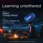 Lenovo IdeaPad Slim 3, Copilot+ PC, Snapdragon X, 16GB RAM, 1TB SSD, 15.3 Inch Laptop, 83N3002CUK - Image 4