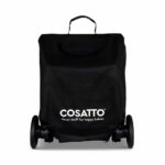 Cosatto Yo! Stroller & Stroller Bag in 6 Designs - Image 5