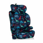 Cosatto Ninja 2 i-Size Car Seat in 3 Designs - Image 2