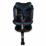 Cosatto All in All Extra i-Size 360 Car Seat in 8 Designs - Image 2