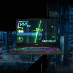 MSI Cyborg 15 B2RW, Intel Core 7, 16GB RAM, 1TB SSD, NVIDIA GeForce RTX 5050, 15.6 Inch Gaming Laptop, 9S7-15Q342-021 - Image 4