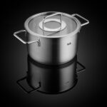 Fissler Stainless Steel Cookware Set, 7 Piece - Image 2