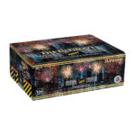 Black Cat The Ultimate 5 Pack Single Ignition Fireworks - Image 5