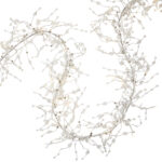 9 Inch LED Garland with Microlights - Image 4