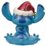 14.7 inch (37.4cm) Disney Stitch and Scrump Statue - Image 3