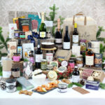 Heather & Bale The Longhoughton Luxury Christmas Hamper - Image 2