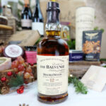 Heather & Bale The Longhoughton Luxury Christmas Hamper - Image 3