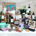 Heather & Bale The Coquet Luxury Christmas Hamper - Image 2