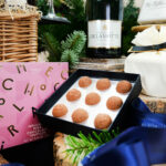 Heather & Bale The Coquet Luxury Christmas Hamper - Image 5