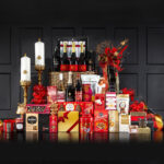 The Majestic Champagne Christmas Gift Hamper - Image 2