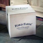 The Dorset 5-Tier Cheese Celebration Cake, 10kg (Serves 330 Portions) - Image 2