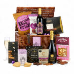The Amethyst Christmas Gift Hamper