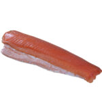 Coln Valley Poached Scottish Salmon Dressed with Smoked Salmon, 1.1kg (Serves up to 15) - Image 3
