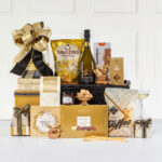 The Shoreditch Christmas Gift Hamper - Image 2