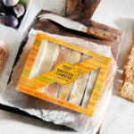 British Cheese Selection, 12 x 200g - Image 3