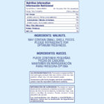 Kirkland Signature Walnut Halves & Pieces, 1.36kg - Image 2