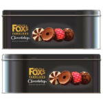 Fox's Chocolatey Biscuit Selection, 730g - Image 3