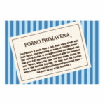 Forno Primavera Pandoro, 1kg - Image 2