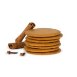 Nyakers Pepparkakor Swedish Ginger Thins, 900g - Image 2