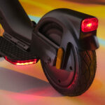 Pure Advance x McLaren Electric Scooter In Papaya - Image 11