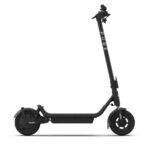 Pure Air5 Pro+ Suspension Electric Scooter In Black - Image 2