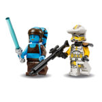 LEGO Star Wars™ Battle of Felucia Separatist MTT™ - Model 75435 (9+ Years) - Image 5