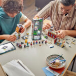 LEGO Super Heroes Spider-man vs Oscorp - Model 76324 (10+ Years) - Image 5