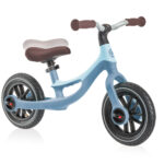 Globber Go Bike Elite Air in Pastel Blue (3+ Years) - Image 7