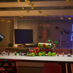 LEGO DREAMZzz Mateo's Spray Paint Truck - Model 71499 (9+ Years) - Image 2