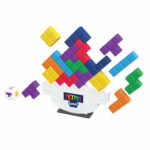 Tetris XL 6ft (1.8m) Tumble Game - Image 2