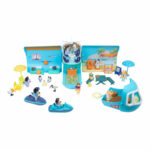 Bluey Airplane Mega Playset (3+ Years) - Image 3