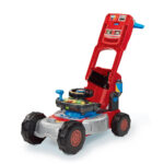 VTech 3-in-1 Mow & Grow Tractor (1+ Years) - Image 2