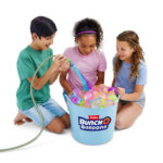Zuru Bunch O Balloons 490 Tropical Party Fast-Filling, Self-Sealing Water Balloons Pack - Image 3