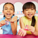 Yummiland Mega Lip Gloss and Body Scent kit - Pink - Image 9