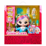 Yummiland Mega Lip Gloss and Body Scent kit - Pink - Image 10