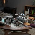 4D Build Puzzle Model Kit Assortment (12+ Years) - Image 6