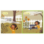 Get Ahead in English Book Collection (3-5 Years) - Image 5