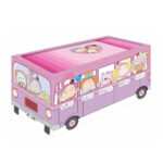 Camilla and Friends: Pink Limo Collection x10 Books, by Tim Bugbird (3+ Years) - Image 2