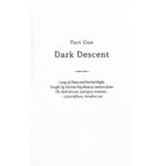 The Mortal Instruments by Cassandra Clare 6 Book Box Set (13+ Years) - Image 3