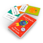 Ladybird Head Start 18 Books & Flashcards Set (4+ Years) - Image 3