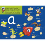 Ladybird Head Start 18 Books & Flashcards Set (4+ Years) - Image 4