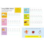 Ladybird Head Start 18 Books & Flashcards Set (4+ Years) - Image 5