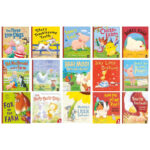 Farmyard House Shaped 15 Book Collection (1+ Years) - Image 2