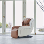 SYNCA CirC+ Massage Chair in Grey - Image 13
